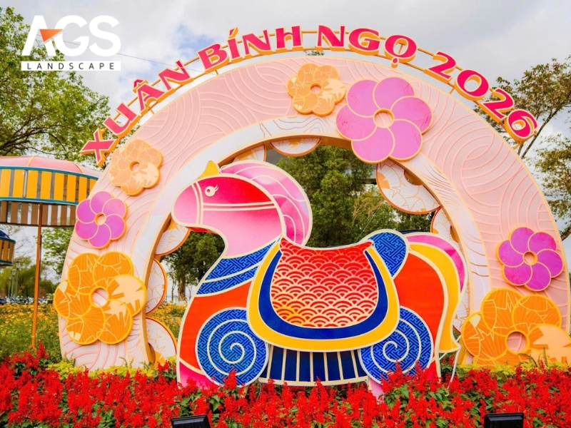 Hội Xuân Huế 2026 Hội Xuân Huế 2026