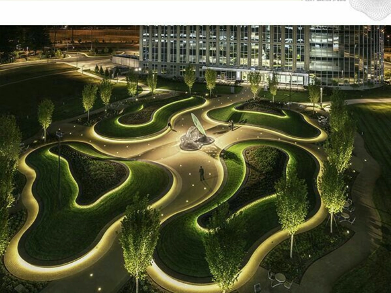 AGS Landscape bảo hành, bảo trì định kỳ, giữ cảnh quan luôn hoàn hảo (Nguồn: pinterest) 