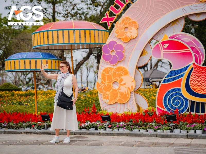 Khẳng định thương hiệu thành phố lễ hội Khẳng định thương hiệu thành phố lễ hội
