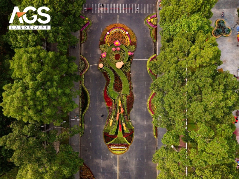 Chương II: Đồng Tháp, Thịnh Vượng An Khang