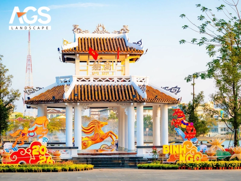 Hội Xuân Huế 2026 Hội Xuân Huế 2026