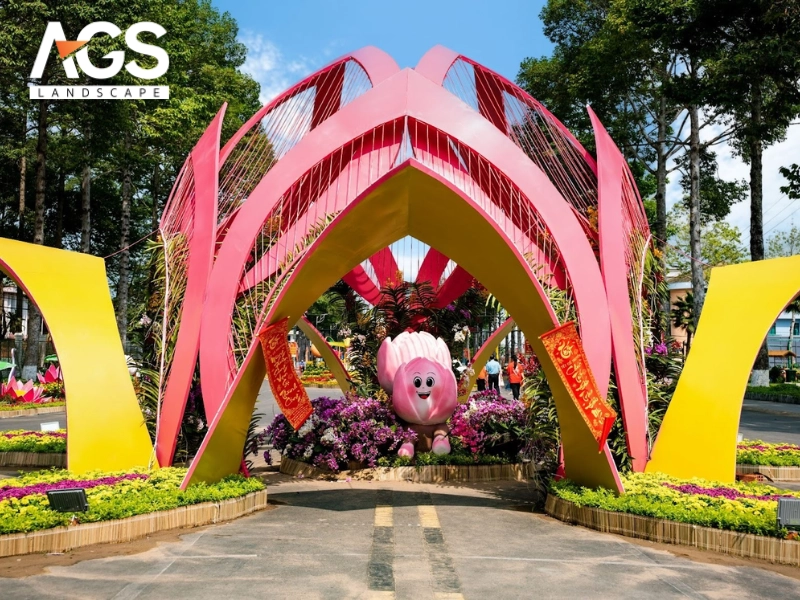Chương II: Đồng Tháp, Thịnh Vượng An Khang
