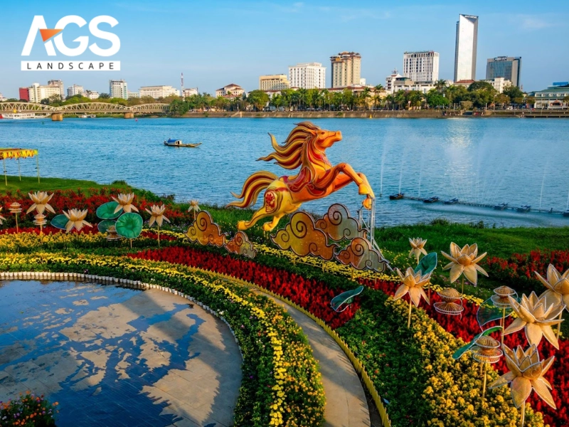 Hội Xuân Huế 2026 Hội Xuân Huế 2026